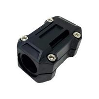 Tinka Kawasaki Yamaha Motociklo Konversijos Buferio Apsauginio Bloko Buferis 22/25/28mm Skersmuo Universalus G9H8