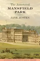 KNYGA Jane Austen Annotated Mansfield Park