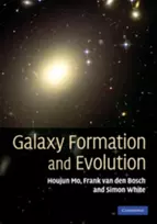 KNYGA Houjun Mo Galaxy Formation and Evolution