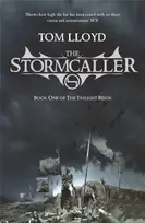 KNYGA Tom Lloyd Stormcaller