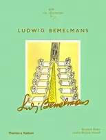 KNYGA Quentin Blake Ludwig Bemelmans