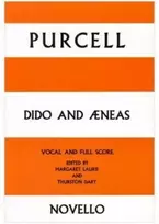 KNYGA Henry Purcell Dido And Aeneas