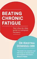 KNYGA Kristina Downing Orr Beating Chronic Fatigue
