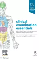 KNYGA Nicholas J Talley Clinical Examination Essentials