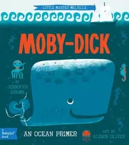 KNYGA Jennifer Adams Moby Dick