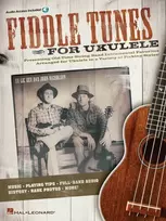 KNYGA Lil Rev Fiddle Tunes for Ukulele