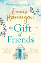 KNYGA Emma Hannigan Gift of Friends