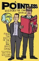 KNYGA Richard Osman Pointless History of the World