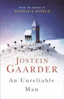 KNYGA Jostein Gaarder Unreliable Man