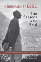 KNYGA Hermann Hesse Seasons of the Soul