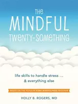 KNYGA Holly Rogers Mindful Twenty-Something