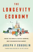 KNYGA Joseph F Coughlin The Longevity Economy