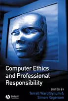 KNYGA Terrell Ward Bynum Computer Ethics and Professional Responsibility
