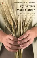 KNYGA Willa Cather My Antonia