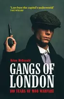KNYGA Brian Mcdonald Gangs of London