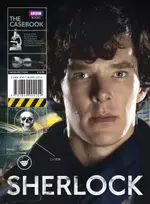 KNYGA Arthur Conan Doyle Sherlock: The Casebook