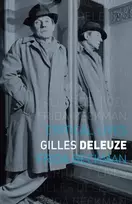 KNYGA Frida Beckman Gilles Deleuze