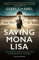 KNYGA Gerri Chanel Saving Mona Lisa