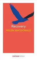 KNYGA Helen Macdonald Atsigavimas