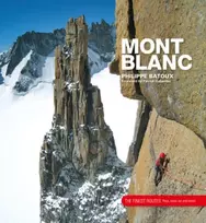KNYGA Philippe Batoux Mont Blanc