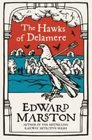 KNYGA Edward Marston Hawks of Delamere