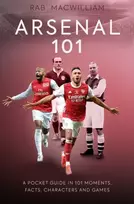 KNYGA Rab Macwilliam Arsenal 101
