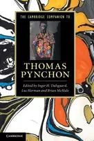 KNYGA Inger H Dalsgaard Cambridge Companion to Thomas Pynchon