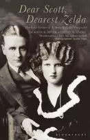 KNYGA F Scott Fitzgerald Dear Scott, Dearest Zelda