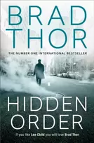 KNYGA Brad Thor Hidden Order