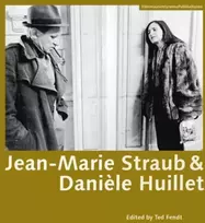 KNYGA Ted Fendt Jean–Marie Straub & Daniele Huillet