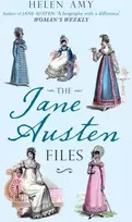 KNYGA Helen Amy The Jane Austen Files