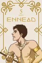 KNYGA Mojito ENNEAD Vol. 5 [Mature Hardcover]