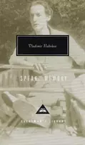 KNYGA Vladimir Nabokov Speak, Memory