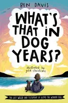 KNYGA Ben Davis What's That in Dog Years?