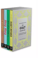 KNYGA Frances Sola Santiago Little Guides to Style: The Cult Collection
