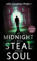 KNYGA John Llewellyn Probert At Midnight I Will Steal Your Soul