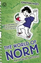 KNYGA Jonathan Meres World of Norm: May Require Batteries