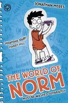 KNYGA Jonathan Meres World of Norm: Must Be Washed Separately
