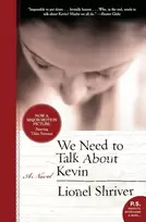 KNYGA Lionel Shriver We Need to Talk About Kevin