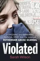 KNYGA Sarah Wilson Violated