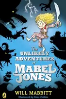 KNYGA Will Mabbitt Unlikely Adventures of Mabel Jones