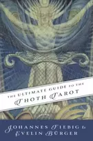 KNYGA Johannes Fiebig Ultimate Guide to the Thoth Tarot