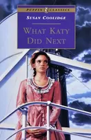 KNYGA Susan Coolidge What Katy Did Next