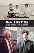 KNYGA Thomas R S Uncollected Poems
