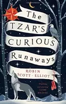 KNYGA Robin Scott Elliot Tzar's Curious Runaways
