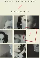 KNYGA Fleur Jaeggy These Possible Lives