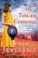KNYGA Dinah Jefferies Tuscan Contessa