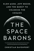 KNYGA Christian Davenport The Space Barons