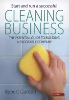 KNYGA Robert Gordon Start and Run A Successful Cleaning Business