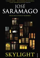 KNYGA Jose Saramago Skylight